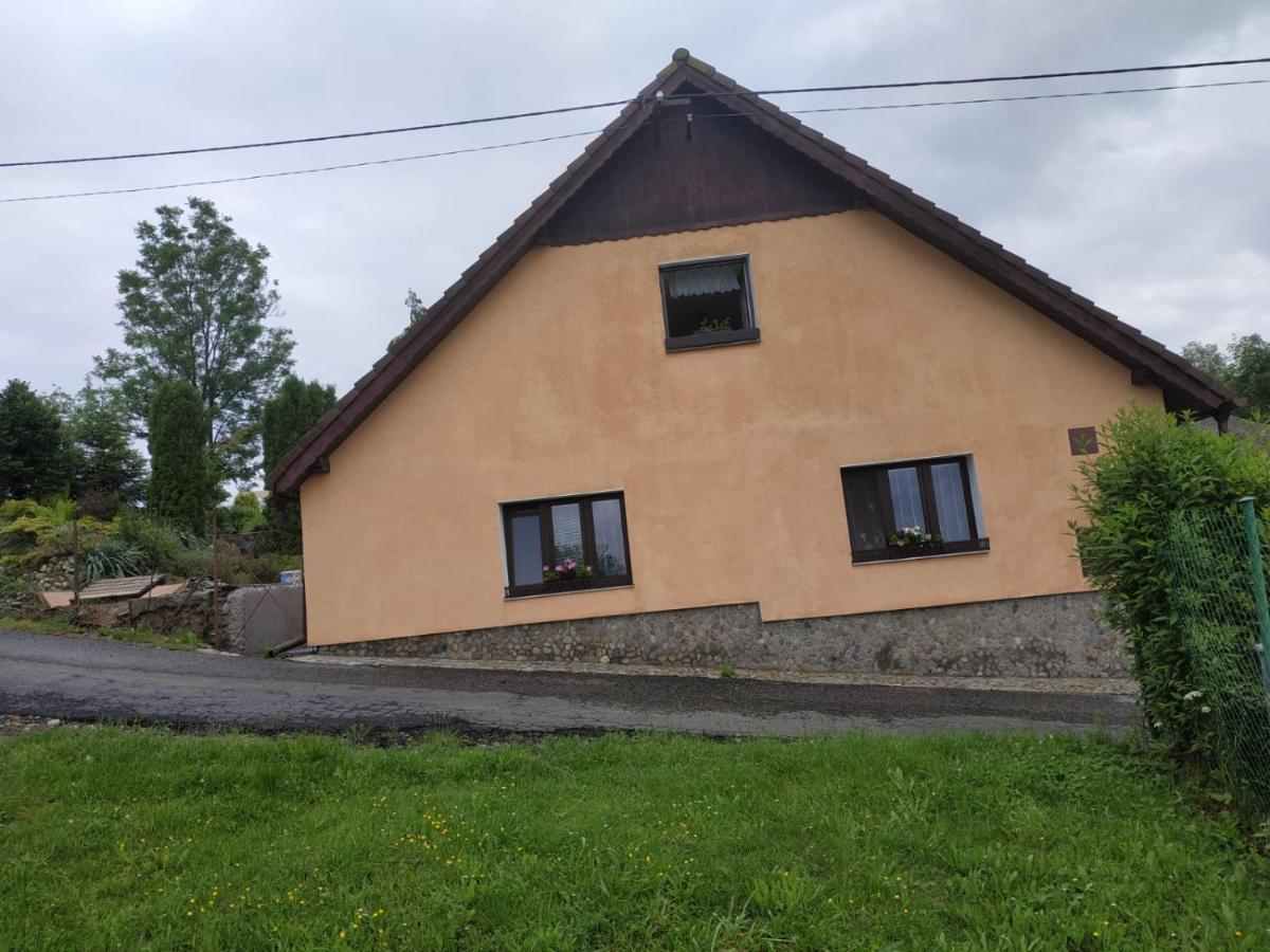 Ubytovani Na Sumave Susice Exterior photo